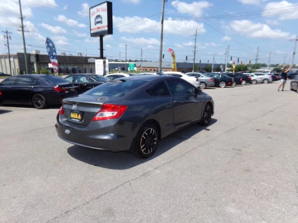 2013 Honda Civic 9th Gen - Image 6 of 20