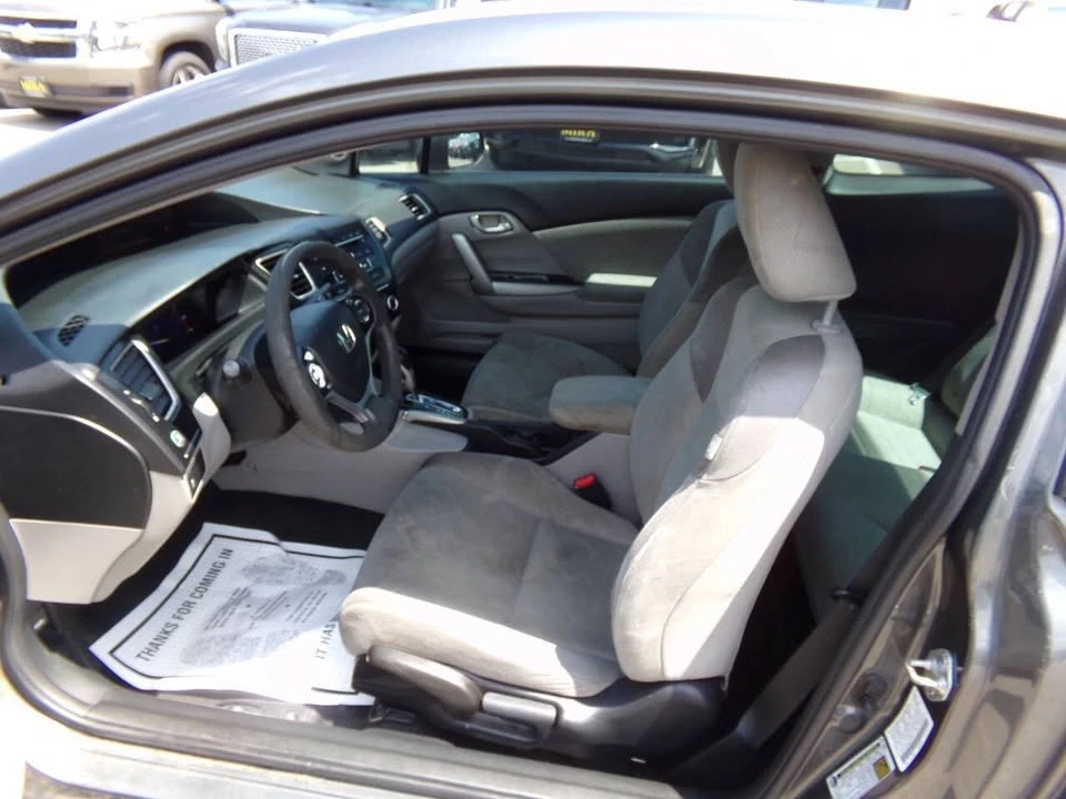 2013 Honda Civic 9th Gen - Image 10 of 20