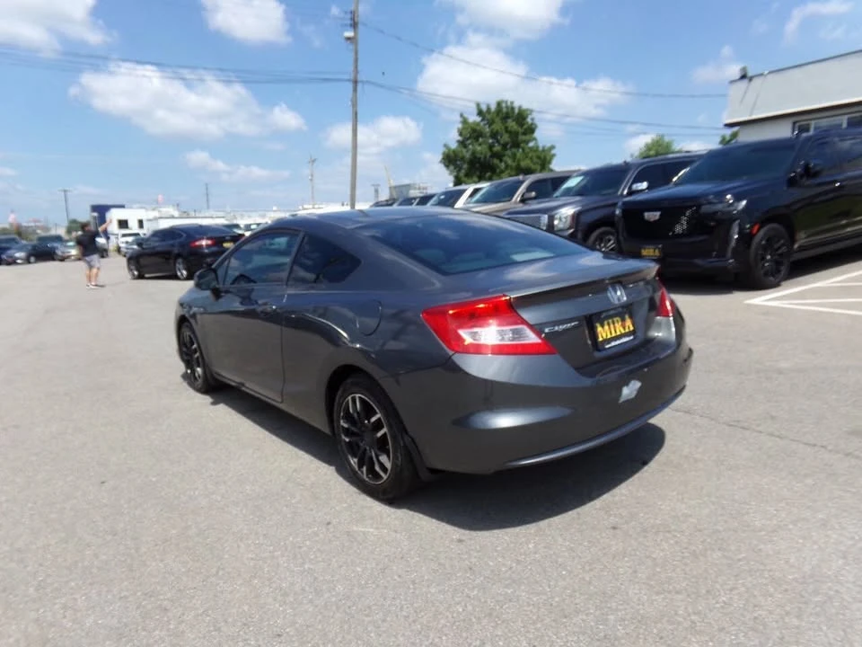 2013 Honda Civic 9th Gen - Image 8 of 20