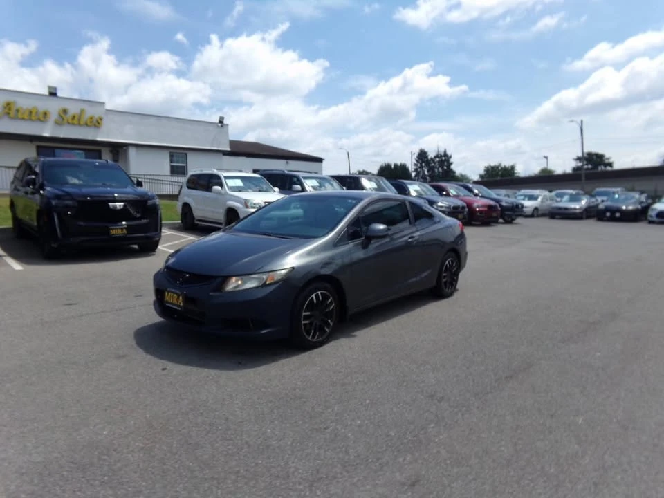 2013 Honda Civic 9th Gen - Image 2 of 20