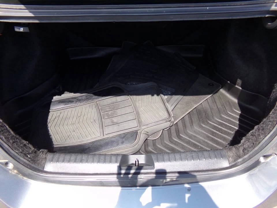 2013 Honda Civic 9th Gen - Image 15 of 20