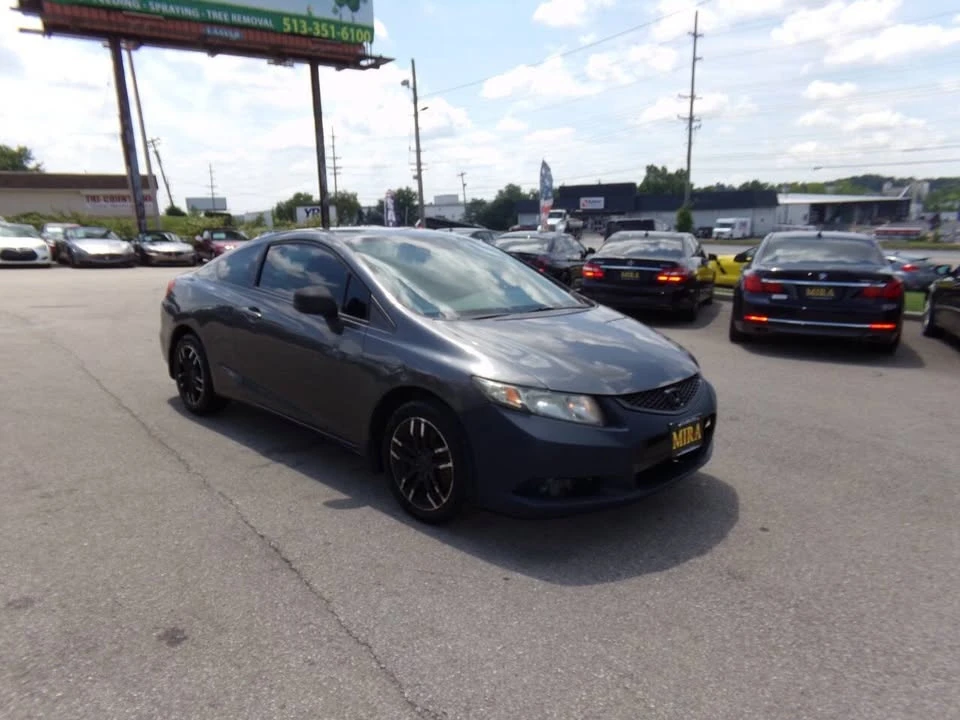 2013 Honda Civic 9th Gen - Image 4 of 20