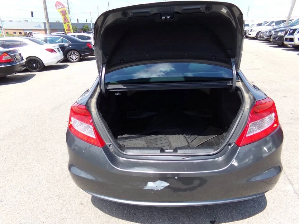 2013 Honda Civic 9th Gen - Image 16 of 20
