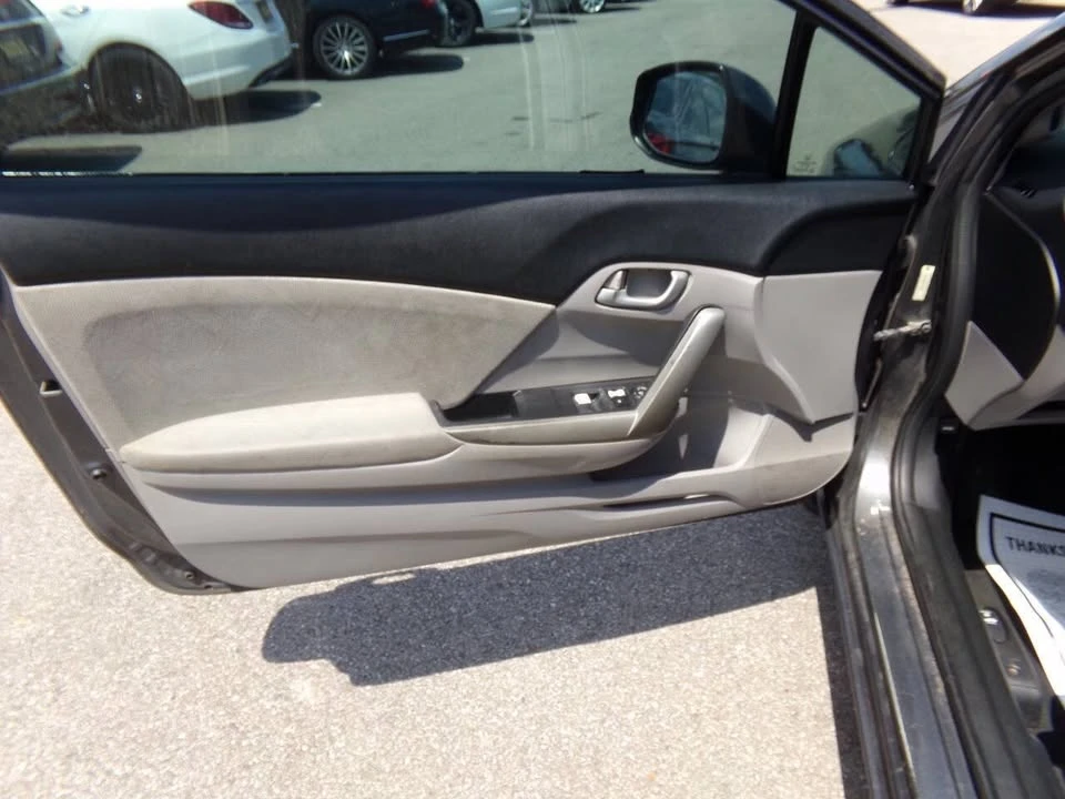 2013 Honda Civic 9th Gen - Image 14 of 20