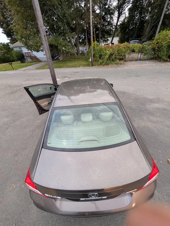 2013 Honda Civic 9th Gen - Image 4 of 10
