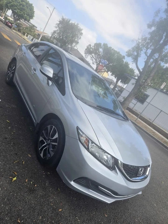 2013 Honda Civic 9th Gen - Image 13 of 17