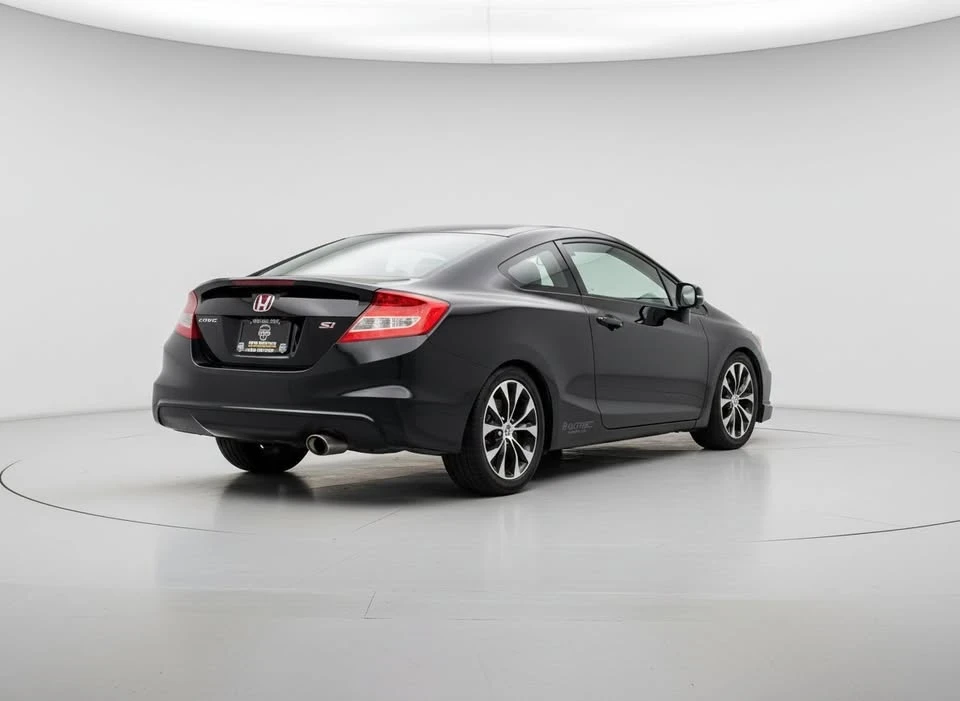2013 Honda Civic Si 9th Gen - Image 5 of 17