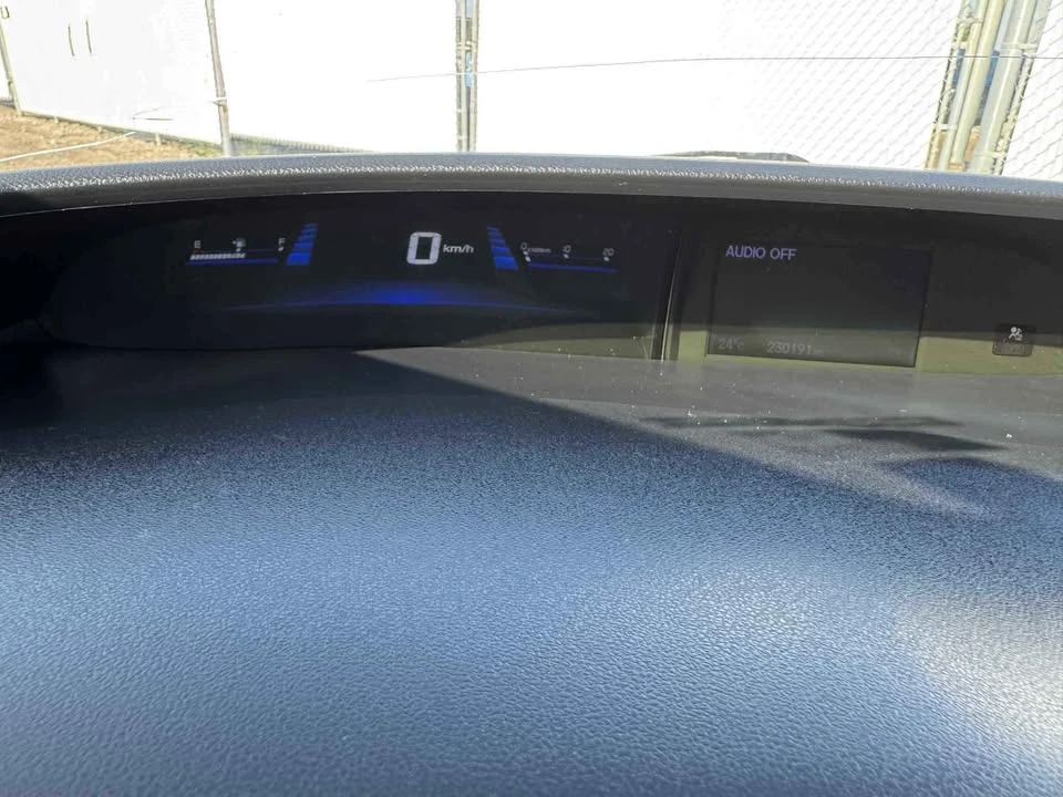 2013 Honda Civic 9th Gen - Image 11 of 12