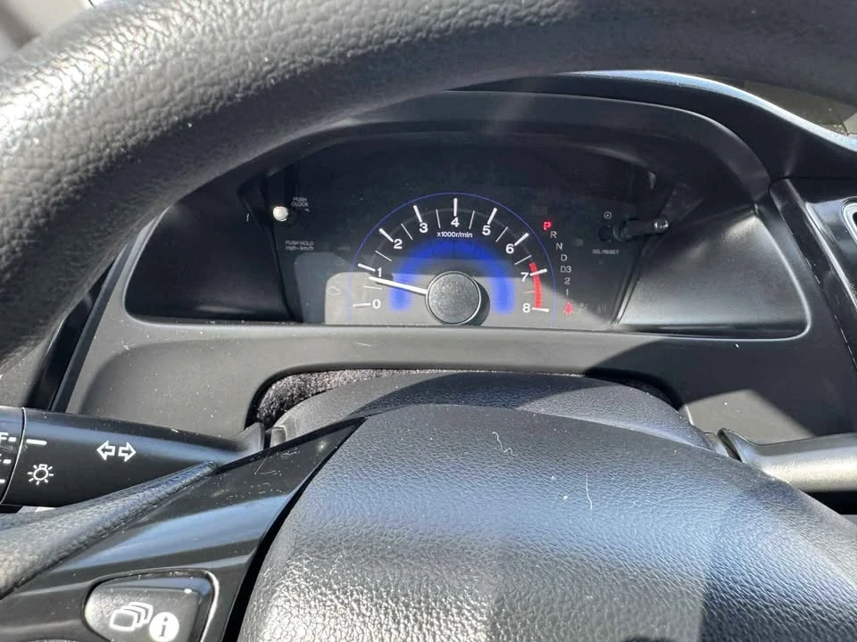 2013 Honda Civic 9th Gen - Image 9 of 12
