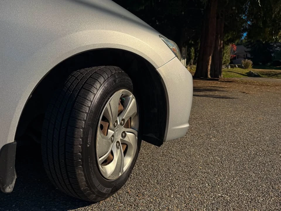 2013 Honda Civic 9th Gen - Image 5 of 12