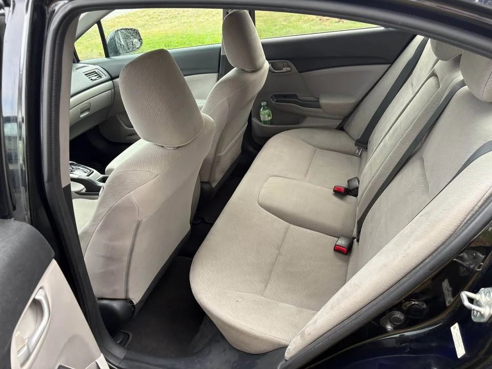2013 Honda Civic 9th Gen - Image 7 of 7