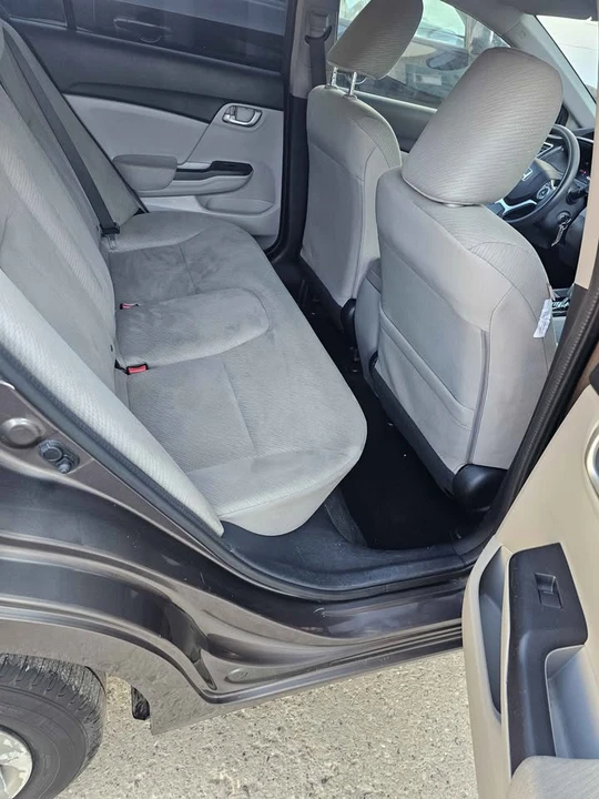 2013 Honda Civic 9th Gen - Image 7 of 10