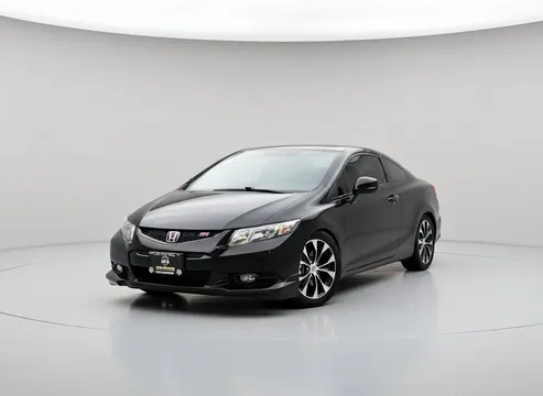 2013 Honda Civic SI
