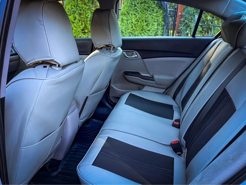2013 Honda Civic 9th Gen - Image 11 of 12