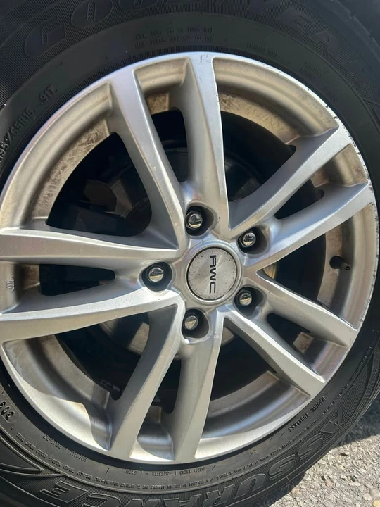 2013 Honda Civic 9th Gen - Image 3 of 8
