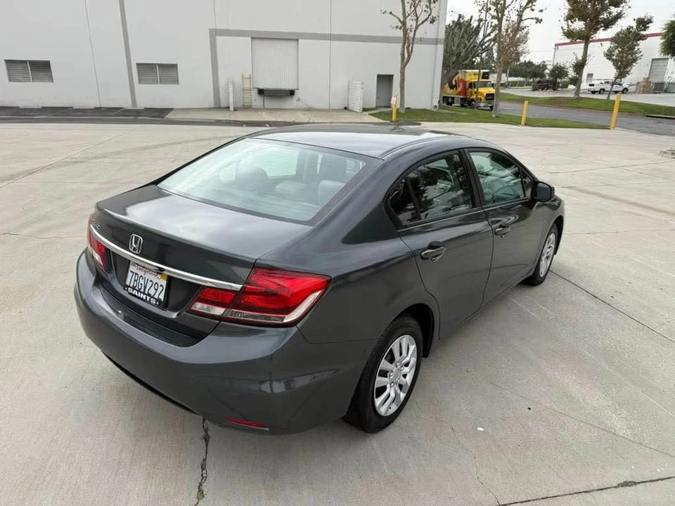 2013 Honda Civic 9th Gen - Image 4 of 17