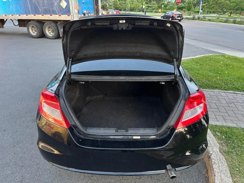 2013 Honda Civic 9th Gen - Image 13 of 17