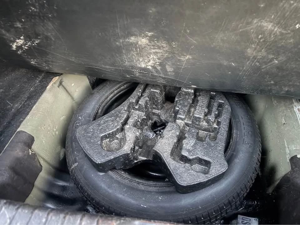 2013 Honda Civic 9th Gen - Image 14 of 17