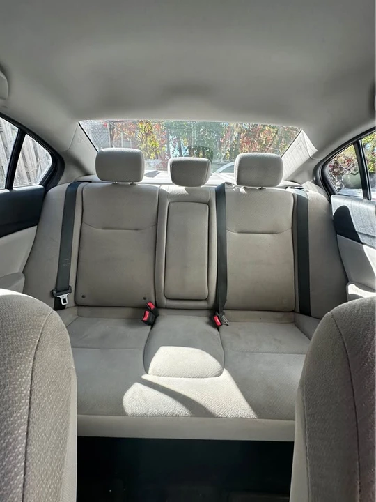 2013 Honda Civic 9th Gen - Image 4 of 9