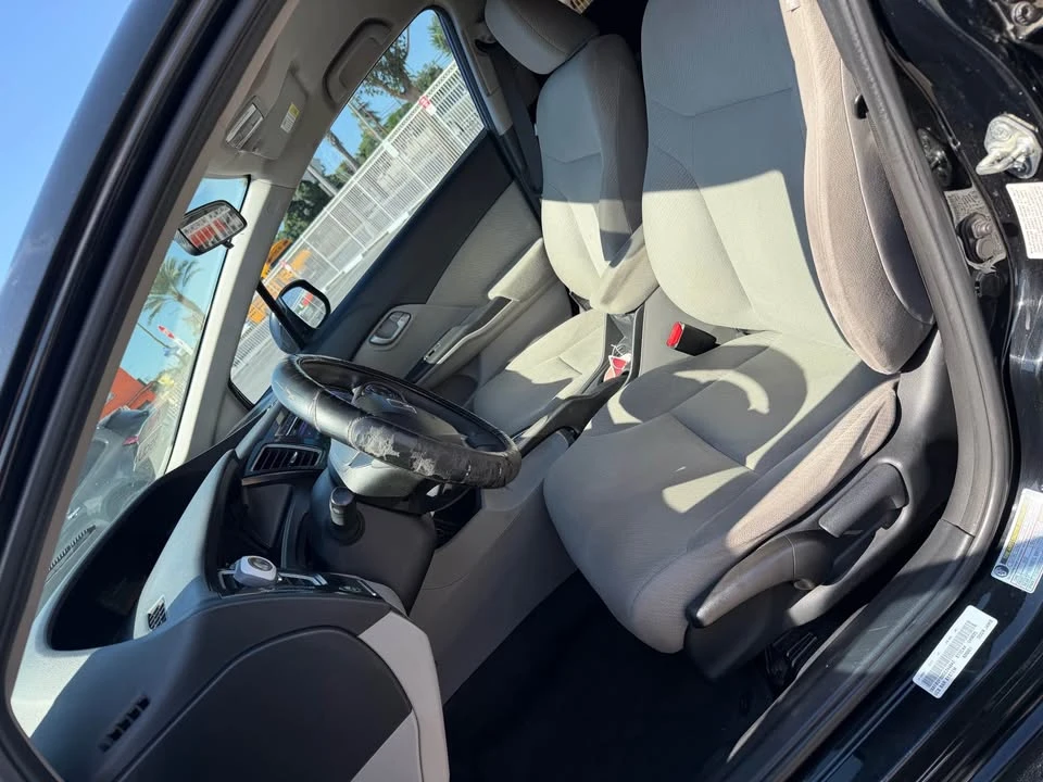 2013 Honda Civic 9th Gen - Image 16 of 17