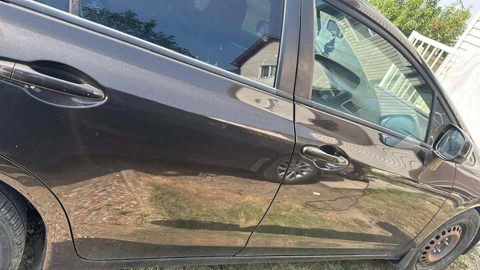 2013 Honda Civic 9th Gen - Image 6 of 8