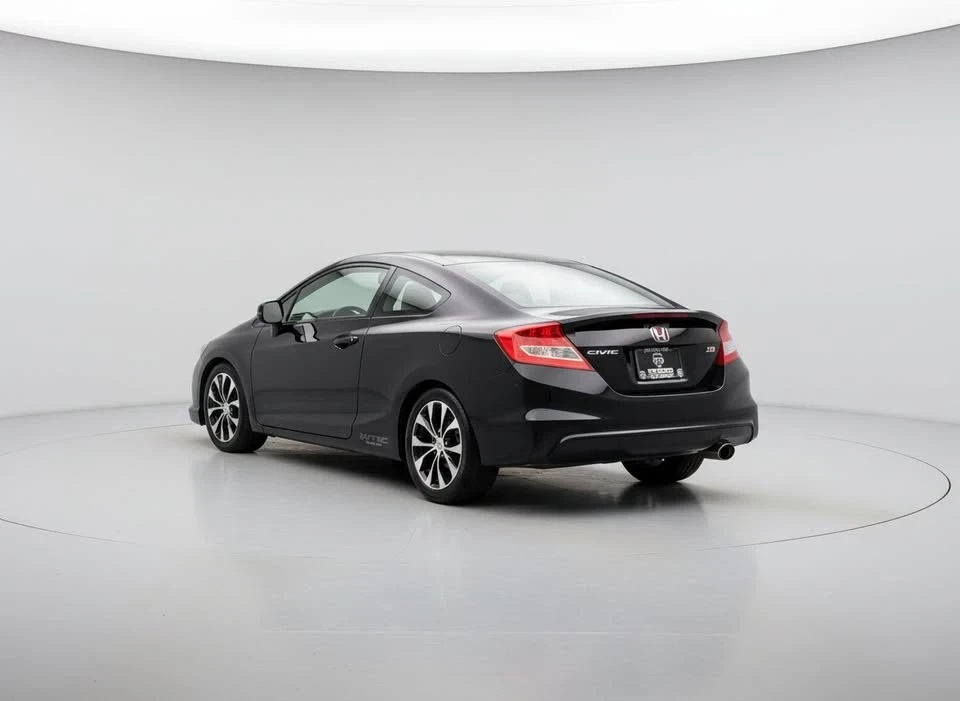 2013 Honda Civic Si 9th Gen - Image 3 of 17