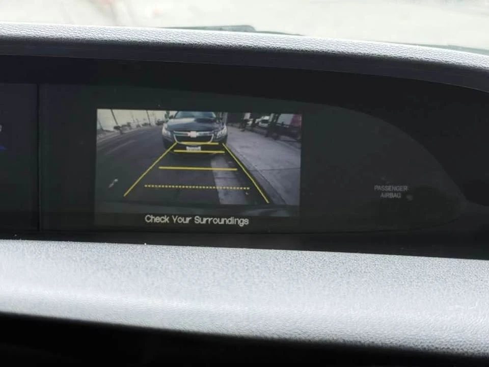 2013 Honda Civic 9th Gen - Image 17 of 17