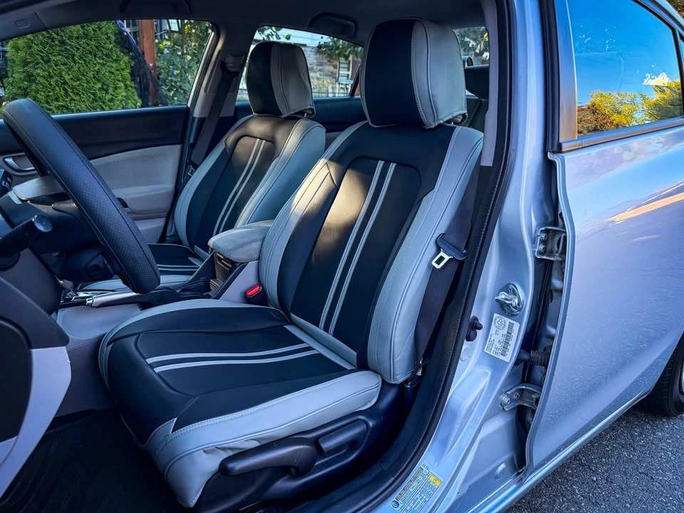 2013 Honda Civic 9th Gen - Image 9 of 12
