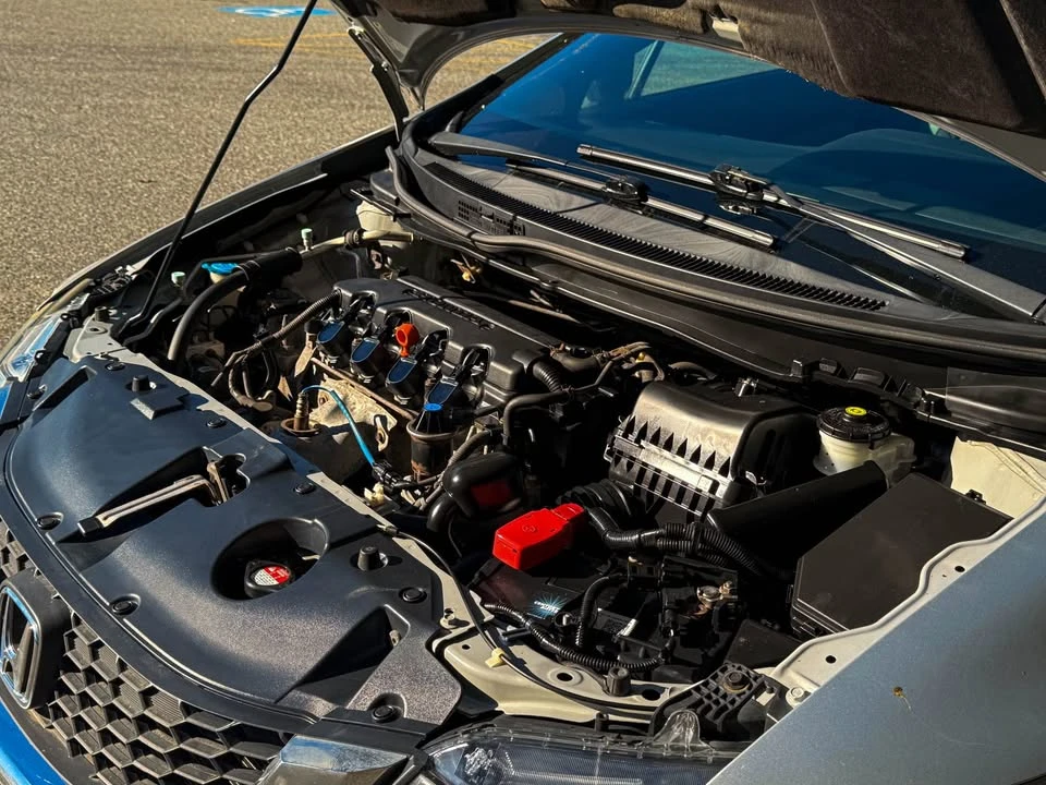 2013 Honda Civic 9th Gen - Image 12 of 12