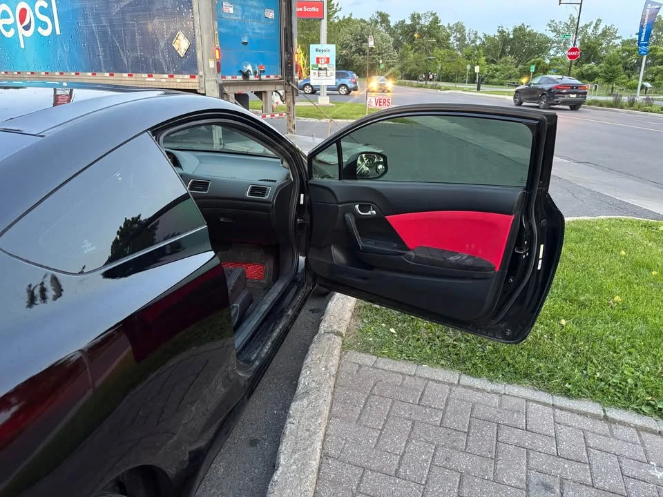 2013 Honda Civic 9th Gen - Image 15 of 17