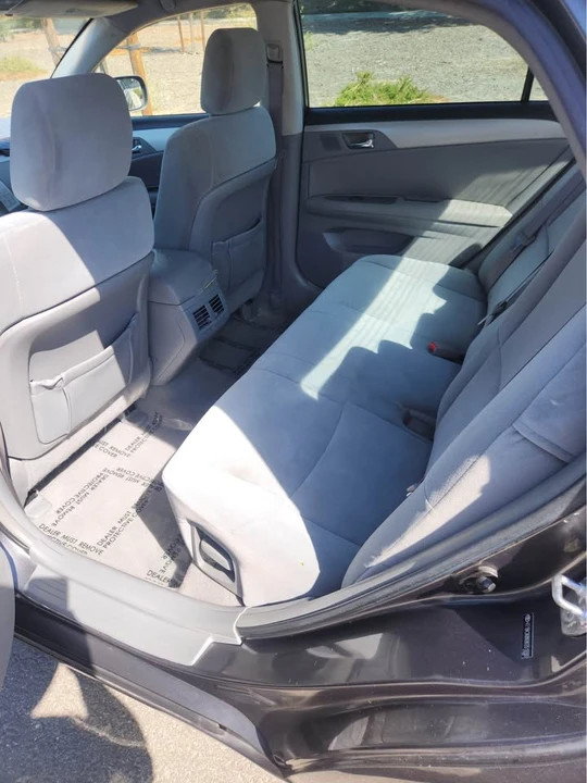 2013 Honda Civic 9th Gen - Image 9 of 9