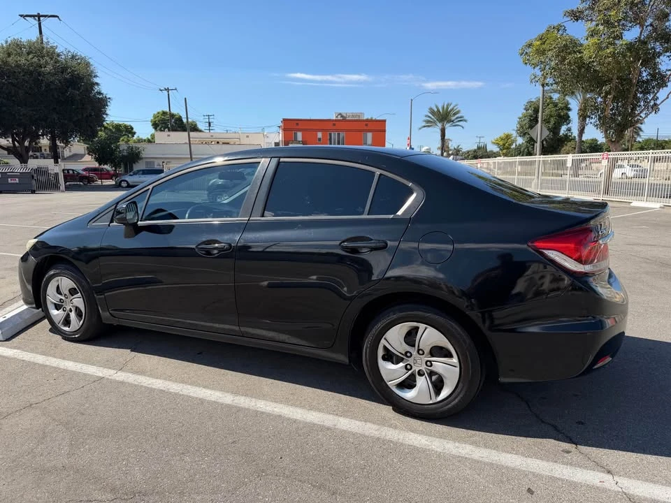 2013 Honda Civic 9th Gen - Image 12 of 17