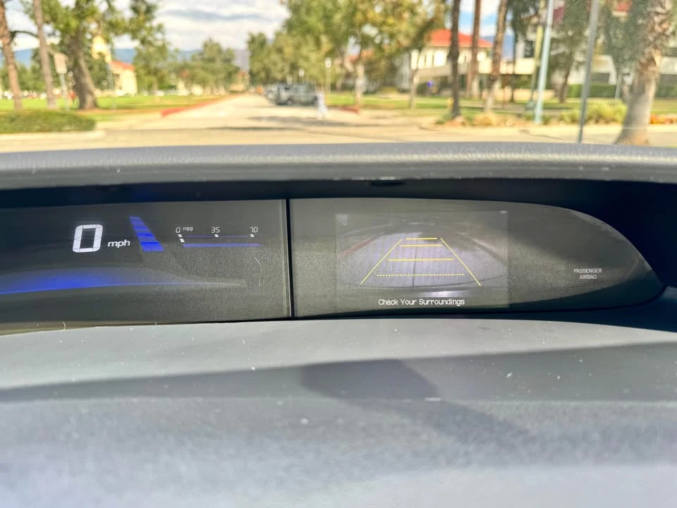 2013 Honda Civic 9th Gen - Image 11 of 14