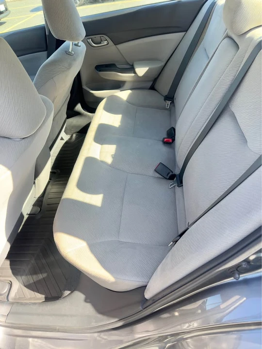 2013 Honda Civic 9th Gen - Image 7 of 7