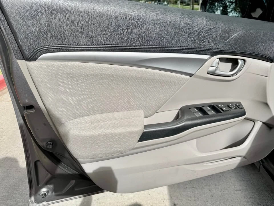2013 Honda Civic 9th Gen - Image 12 of 14