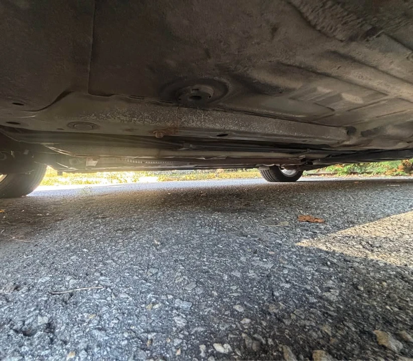 2013 Honda Civic 9th Gen - Image 17 of 17