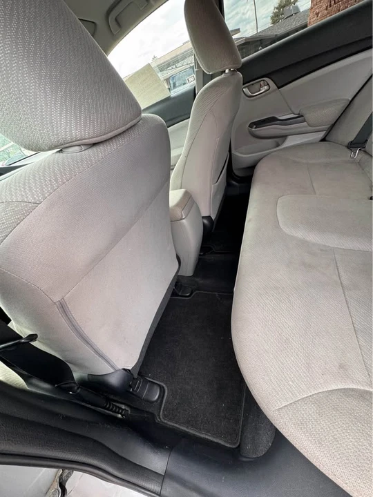 2013 Honda Civic 9th Gen - Image 11 of 16
