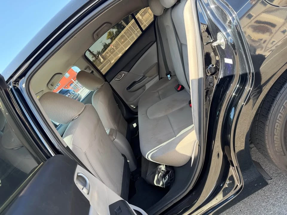2013 Honda Civic 9th Gen - Image 17 of 17