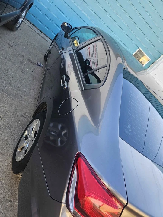 2013 Honda Civic 9th Gen - Image 10 of 10