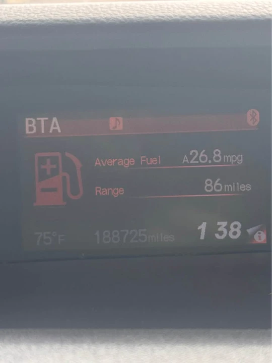 2013 Honda Civic 9th Gen - Image 6 of 16