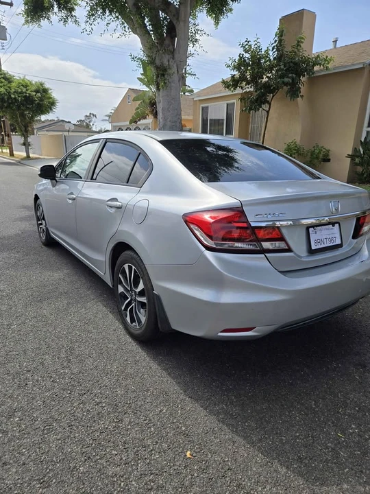 2013 Honda Civic 9th Gen - Image 17 of 17