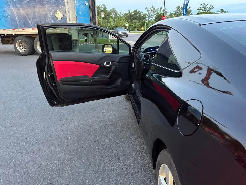 2013 Honda Civic 9th Gen - Image 16 of 17