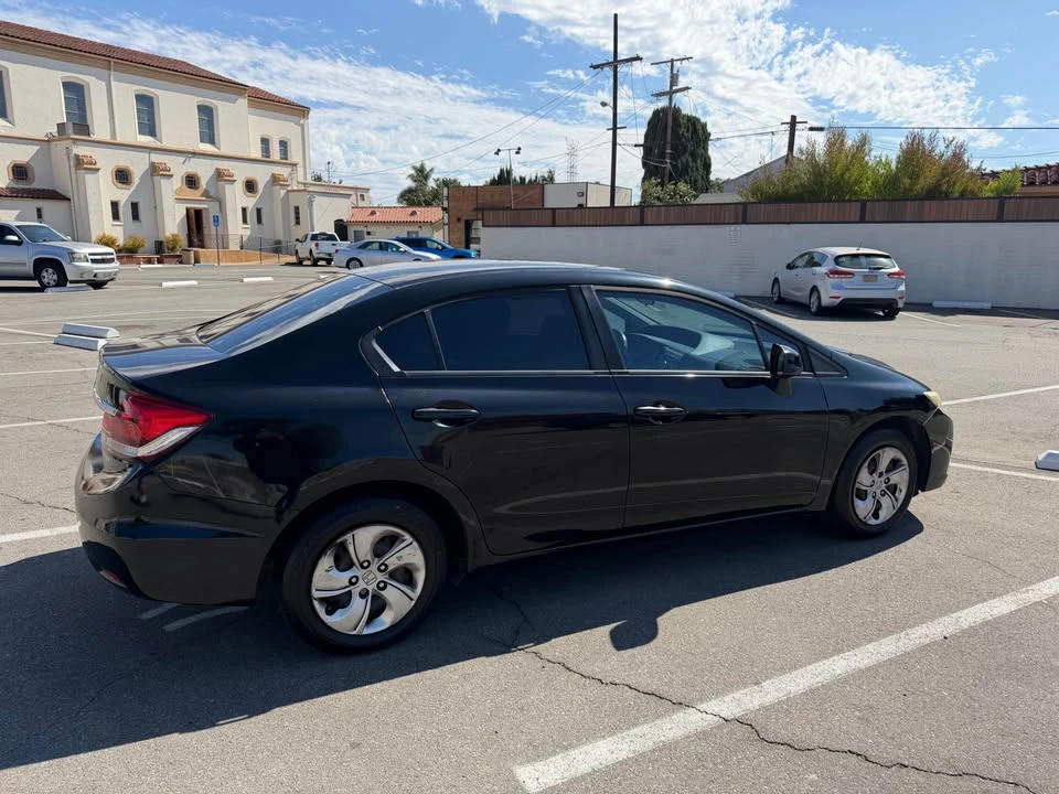 2013 Honda Civic 9th Gen - Image 14 of 17