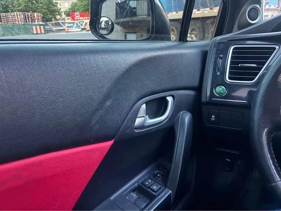 2013 Honda Civic 9th Gen - Image 11 of 17