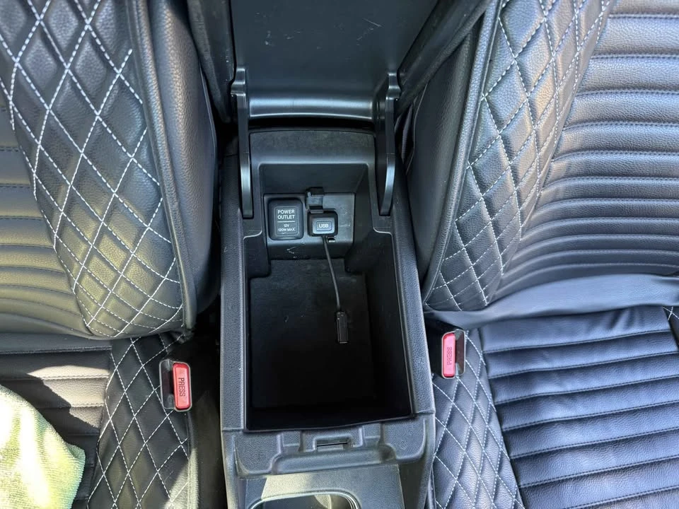 2013 Honda Civic 9th Gen - Image 7 of 8
