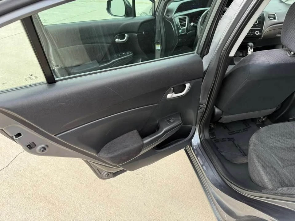 2013 Honda Civic 9th Gen - Image 13 of 17
