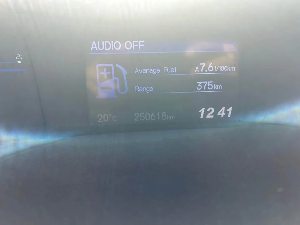 2013 Honda Civic 9th Gen - Image 8 of 8