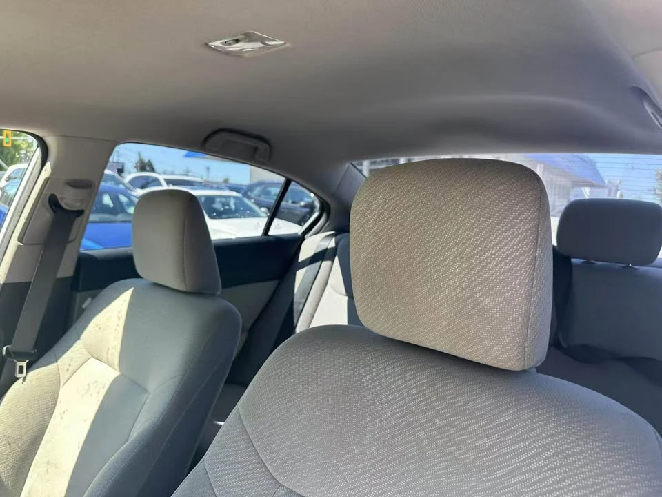 2013 Honda Civic 9th Gen - Image 14 of 17