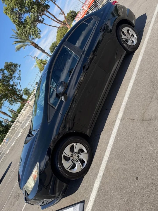 2013 Honda Civic 9th Gen - Image 5 of 17
