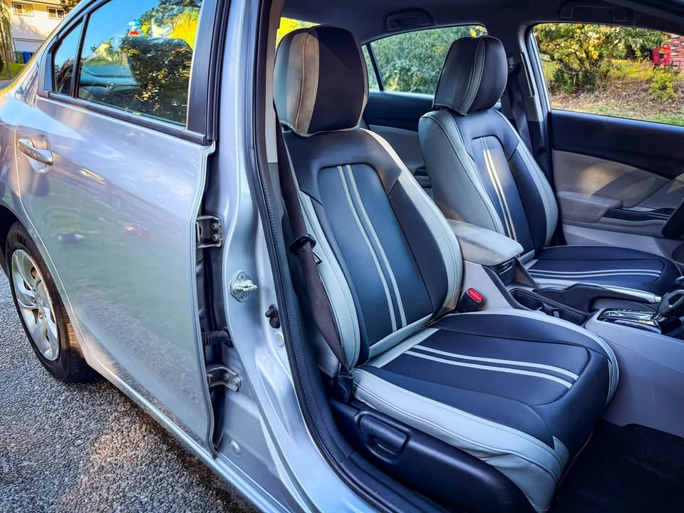 2013 Honda Civic 9th Gen - Image 10 of 12